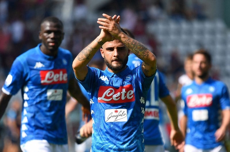 Napoli Vs Parma Preview Betting Tips Comfortable Home Win On The