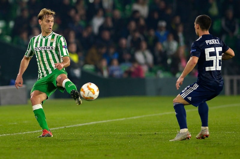 Real Betis Vs Rayo Vallecano Match Preview Predictions Betting Tips