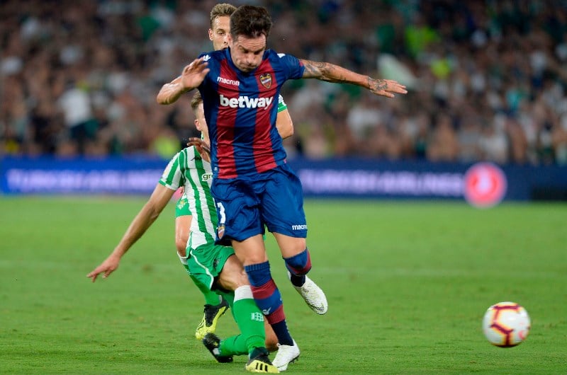 Levante Vs Girona Match Preview Predictions Betting Tips Bet On