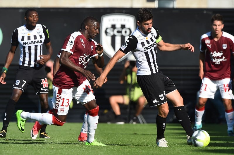 Angers Vs Bordeaux Match Preview Predictions Betting Tips Goal Shy