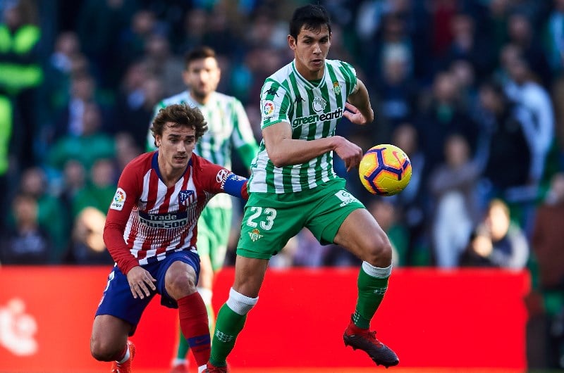 Real Betis Vs Valencia Match Preview Predictions Betting Tips