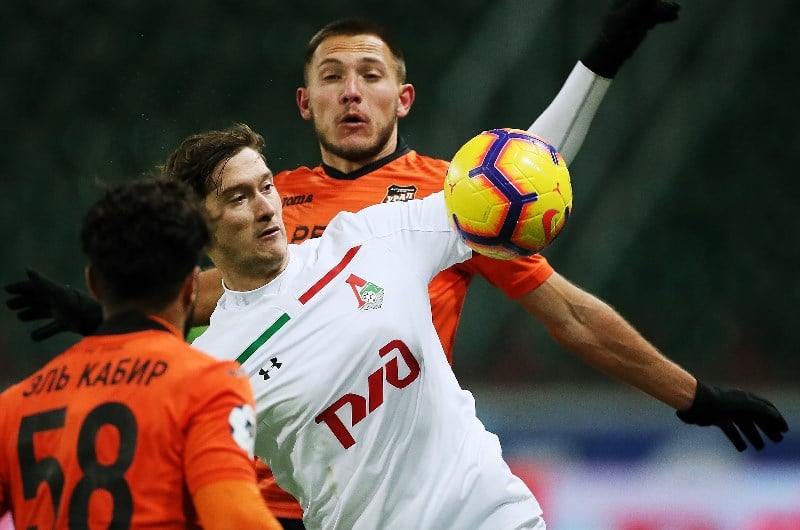 Lokomotiv Moscow Vs Ural Preview Predictions Betting Tips