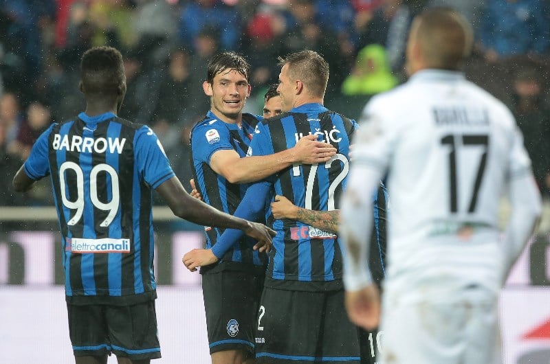 Atalanta Vs Parma Betting Tips Free Bets Betting Sites In Form