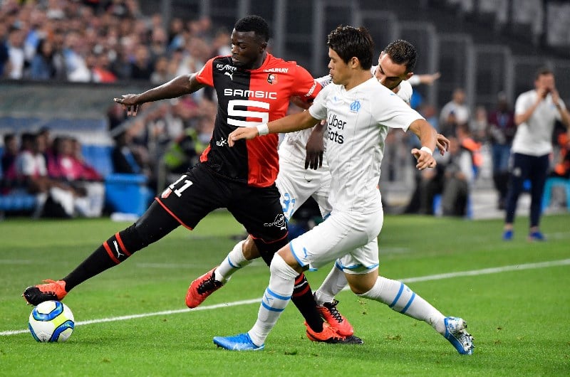 Rennes Vs Marseille Betting Tips Free Bets Betting Sites Mean Back