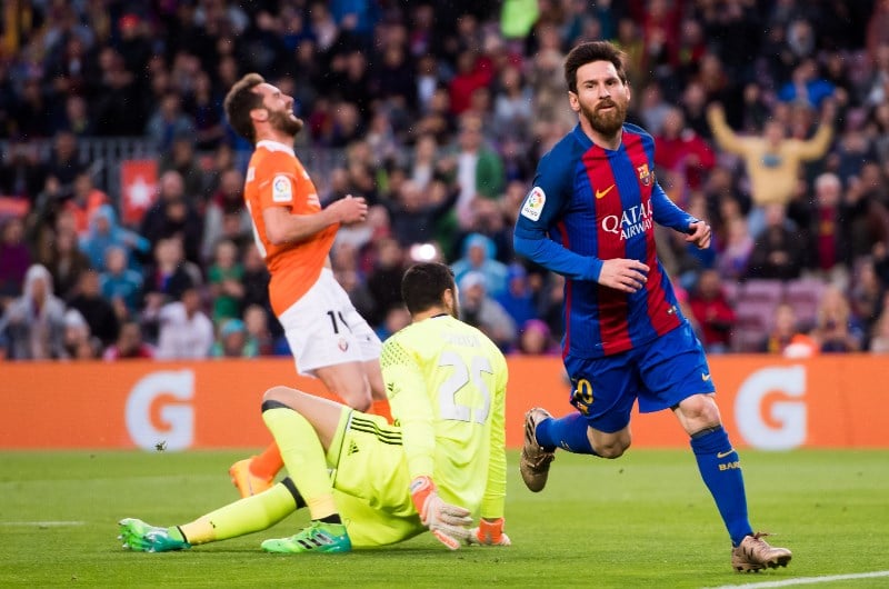 Barcelona Vs Osasuna Betting Tips Preview Odds Will Osasuna Stop A