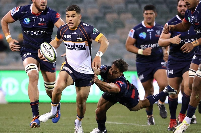 Rebels Vs Brumbies Betting Tips Predictions Odds Brumbies Tipped