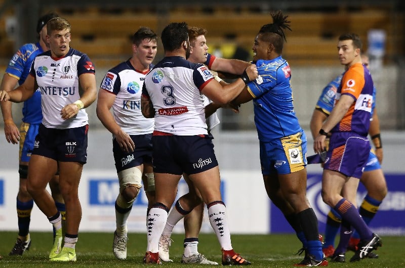 Rebels Vs Western Force Betting Tips Preview Odds Rebels Backed To