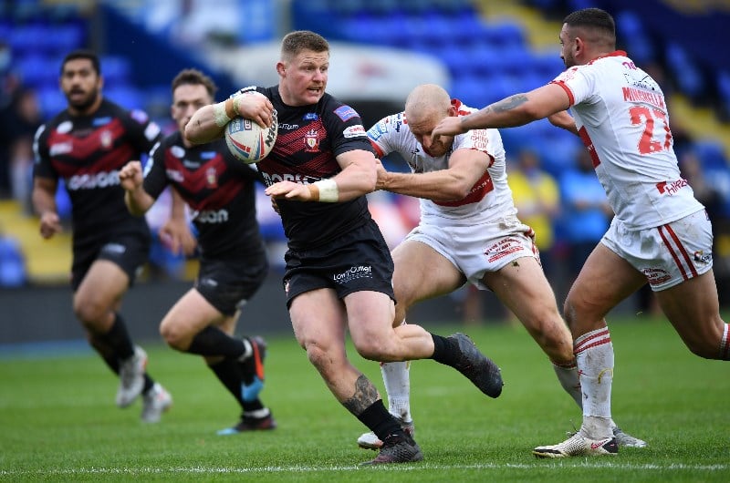 Leeds Rhinos Vs Salford Red Devils Betting Tips Predictions Odds