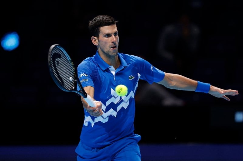 Novak Djokovic Vs Alexander Zverev Live Stream Betting Tips Odds