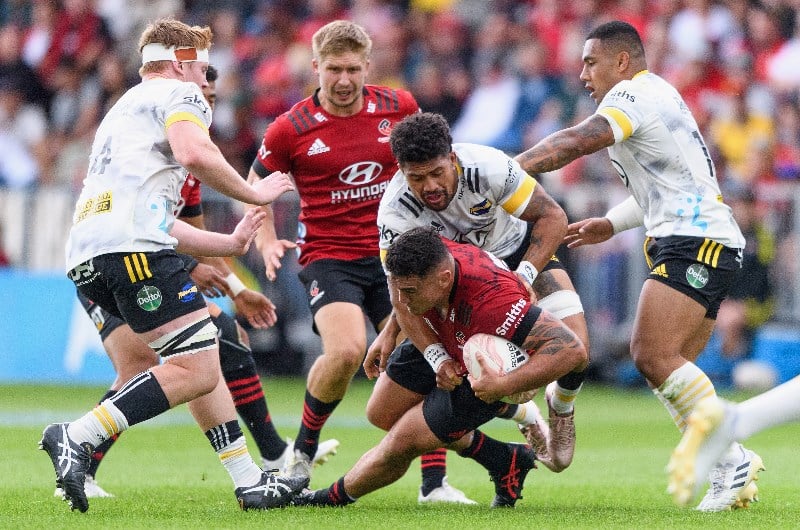 Hurricanes Vs Crusaders Predictions Betting Tips Preview