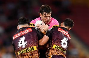 Brisbane Broncos Vs Penrith Panthers Predictions Betting Tips