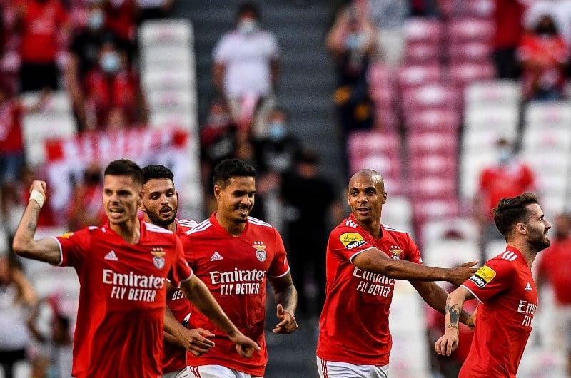 Benfica Vs Boavista Predictions Betting Tips