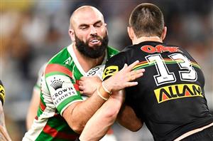 Penrith Panthers Vs South Sydney Rabbitohs Tips NRL Grand Final Preview