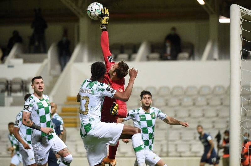 Moreirense Vs Estoril Predictions Betting Tips Live Stream