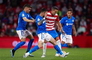 Getafe Vs Granada Predictions Tips Preview Live Stream