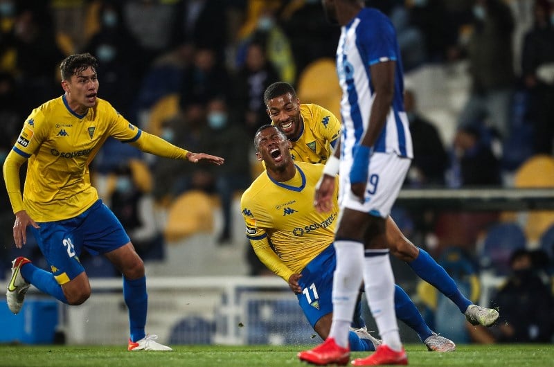 Estoril Vs Pacos De Ferreira Preview Tips Live Stream