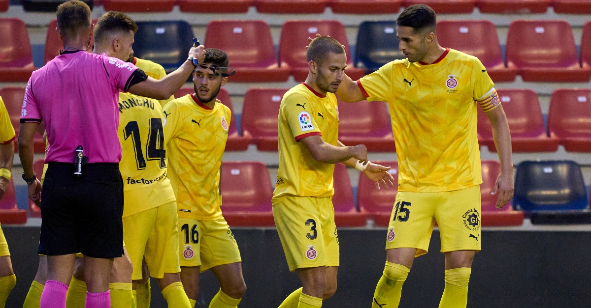 Tenerife Vs Girona Predictions Preview Tips Live Stream