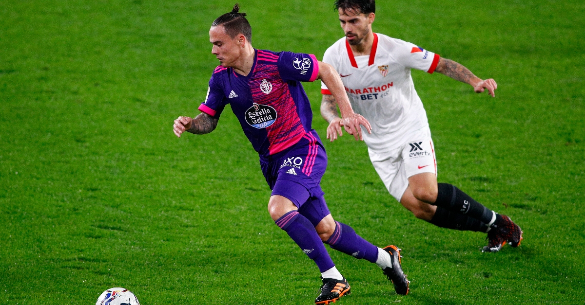 Sevilla Vs Real Valladolid Predictions Tips Live Stream