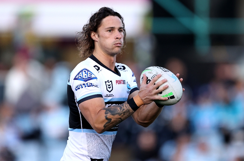 Newcastle Knights Vs Cronulla Sharks Tips Preview Live Stream