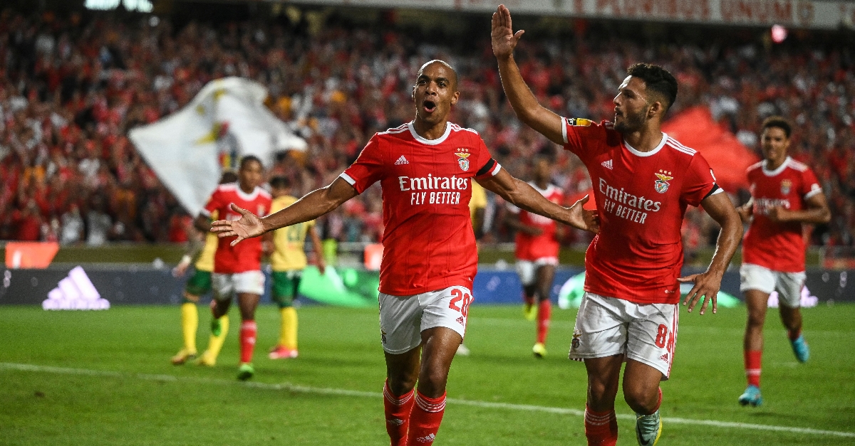 Benfica Vs Vizela Predictions Preview Tips Live Stream