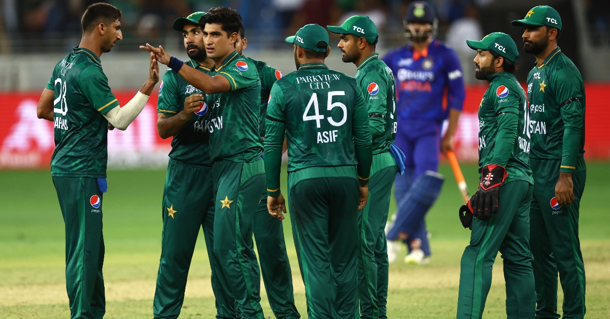 Pakistan Vs Hong Kong Tips Preview Live Stream