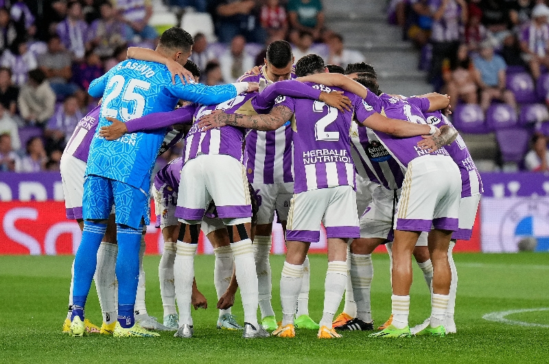 Girona Vs Real Valladolid Predictions Preview Live Stream