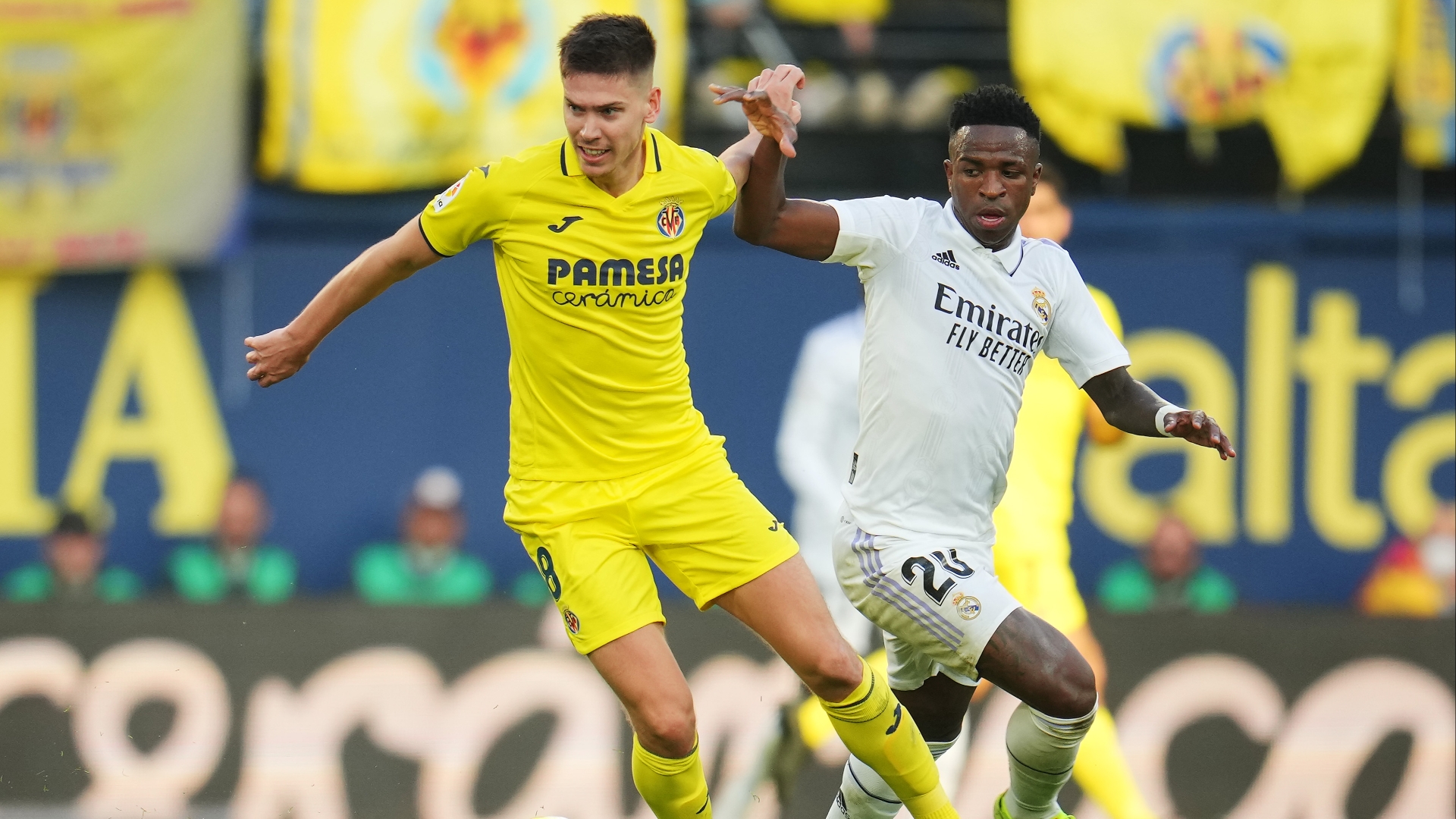 Villarreal Vs Real Madrid Predictions Tips Live Stream