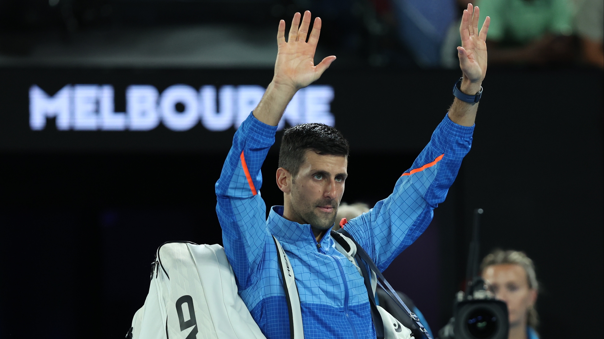 Andrey Rublev Vs Novak Djokovic Live Stream Tips