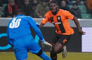 Shakhtar Donetsk Vs Feyenoord Tips Preview Live Stream