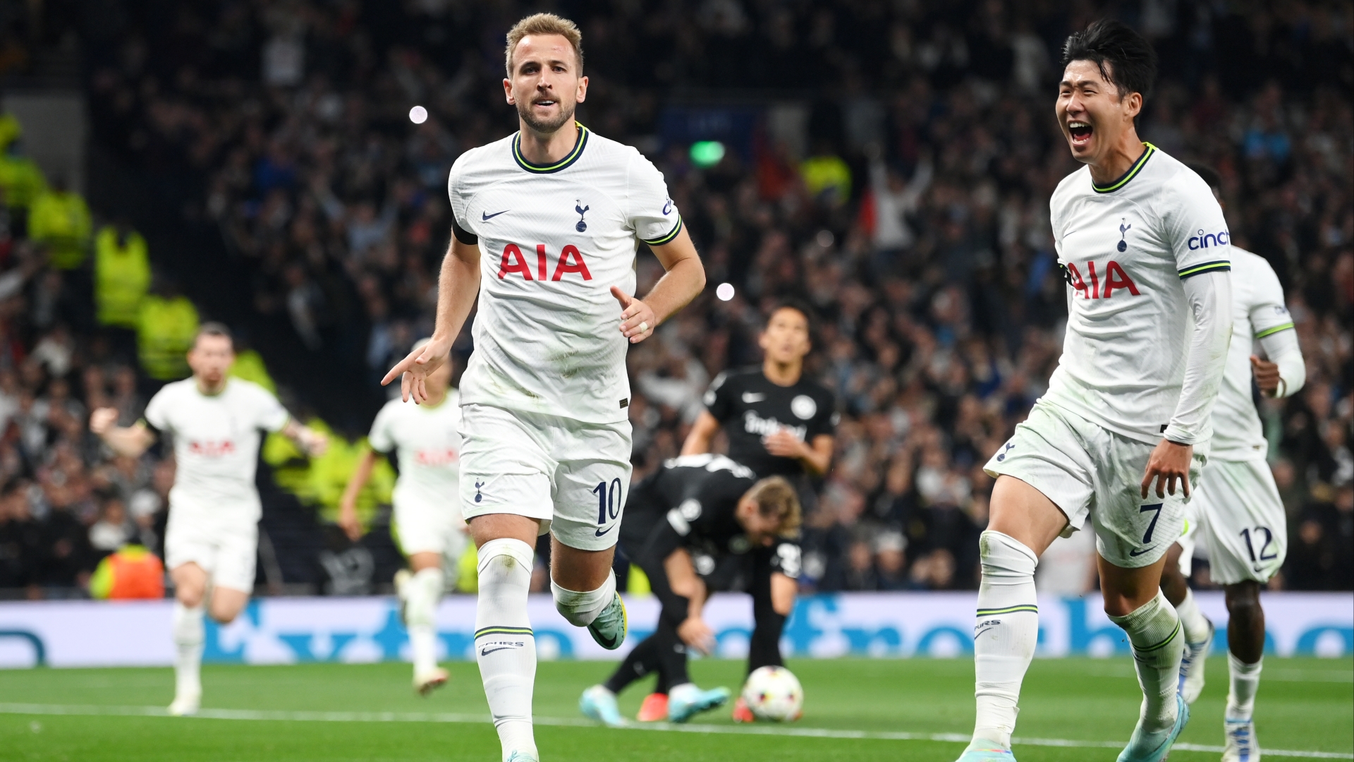 Tottenham Vs Ac Milan Predictions Preview Tips Live Stream