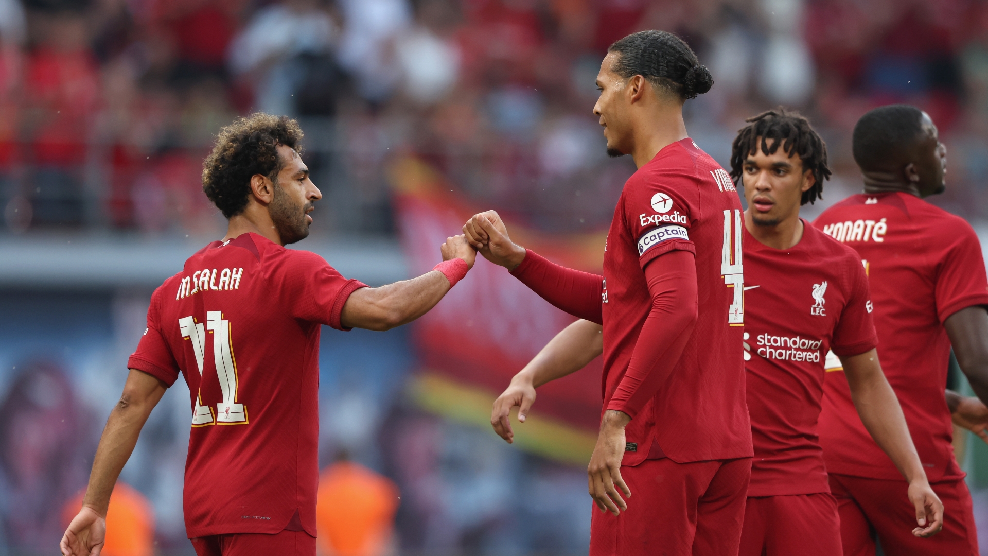 Liverpool Vs Tottenham Predictions Tips Preview Live Stream