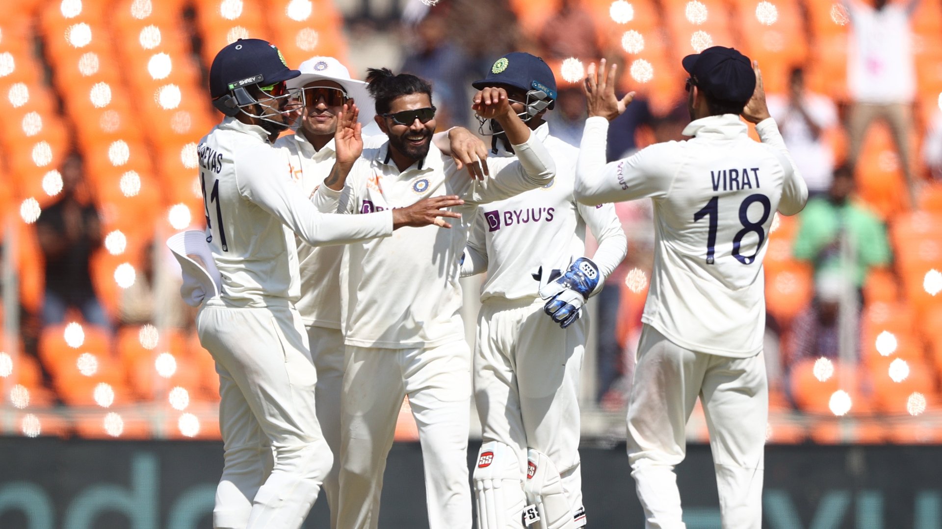 World Test Championship Final India In Prime Position For Wtc Final Win