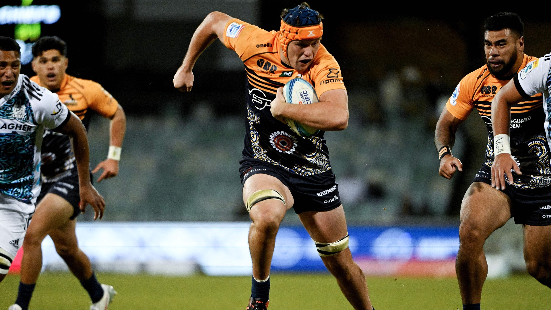 Brumbies Vs Rebels Predictions Tips Tight Derby Expected In Crunch