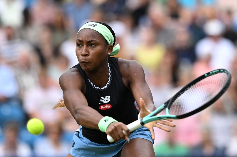 Madison Keys Vs Cori Gauff Live Stream Predictions Tips Gauff To