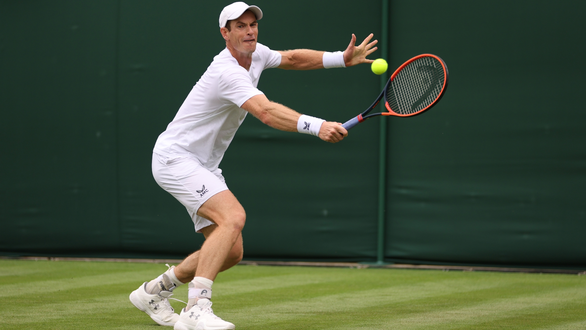 Ryan Peniston Vs Andy Murray Live Stream Predictions Tips Murray