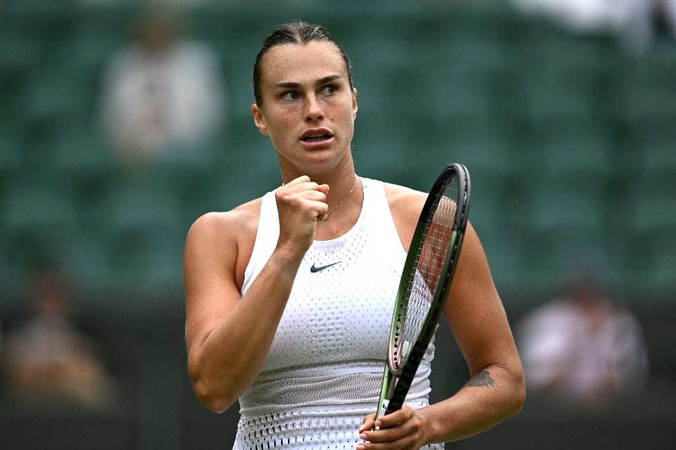 Aryna Sabalenka Vs Madison Keys Tips Live Stream Sabalenka To Edge