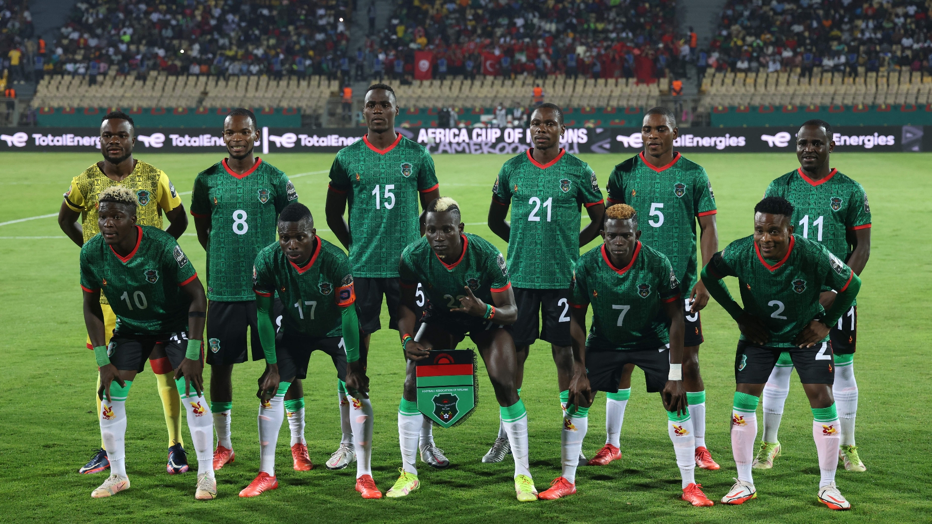 Malawi Vs Lesotho Predictions Tips Malawi To Remain Unbeaten In The