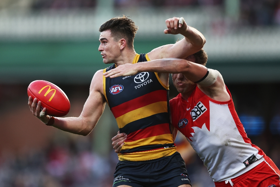 Adelaide Crows Vs Sydney Swans Tips Crows To Stun The Swans