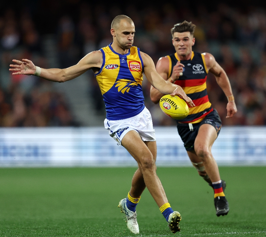 West Coast Eagles Vs Adelaide Crows Tips Can The Eagles Make It Two