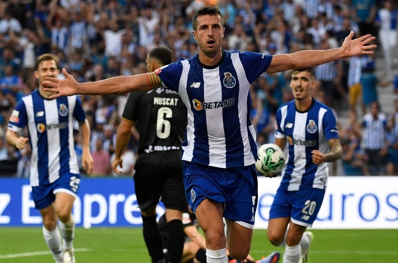 Rio Ave Vs Porto Live Stream Tips BTTS The Best Bet In The Primeira