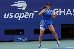 Madison Keys Vs Jessica Pegula Live Stream Tips Pegula To Advance