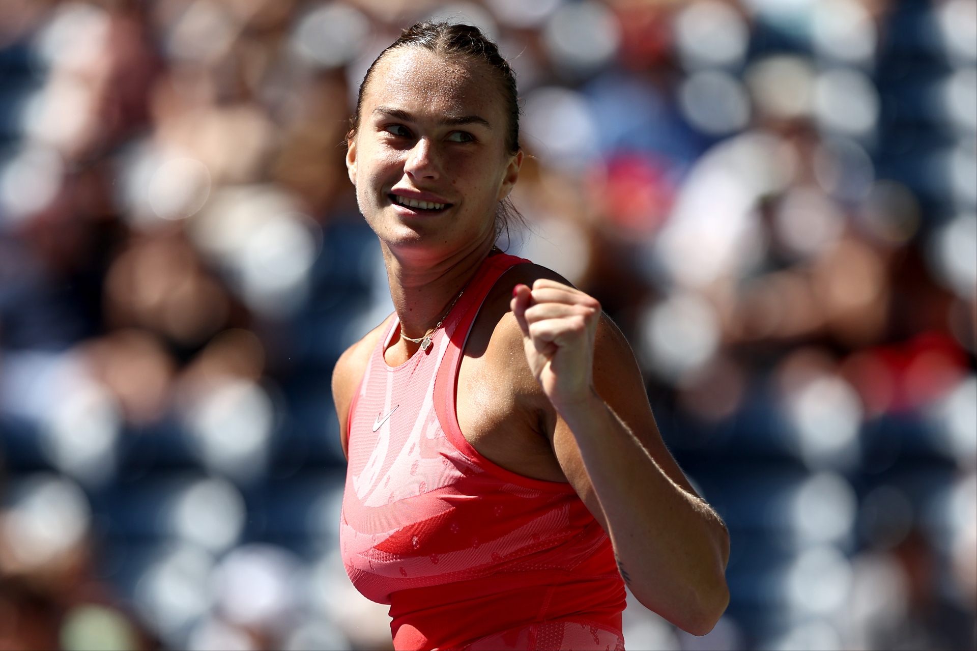 Aryna Sabalenka Vs Daria Kasatkina Tips Live Stream Sabalenka To