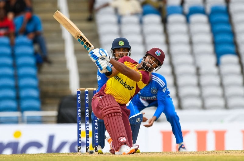 St Lucia Kings Vs Trinbago Knight Riders Predictions Pooran To Keep