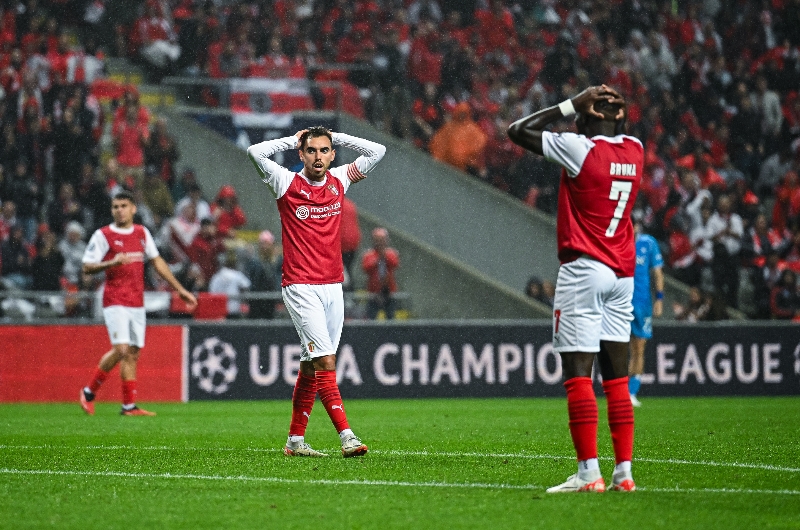 Estrela Da Amadora Vs Braga Live Stream Tips Btts The Best Bet In