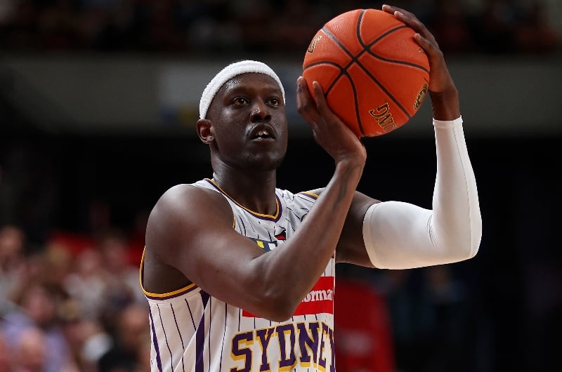 Brisbane Bullets Vs Sydney Kings Live Stream Tips Bullets To Drop