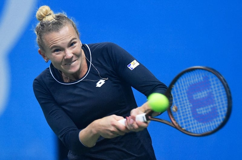 Marie Bouzkova Vs Katerina Siniakova Live Stream Tips Value On