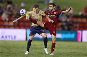 Adelaide United Vs Newcastle Jets Live Stream Tips Reds And Jets To