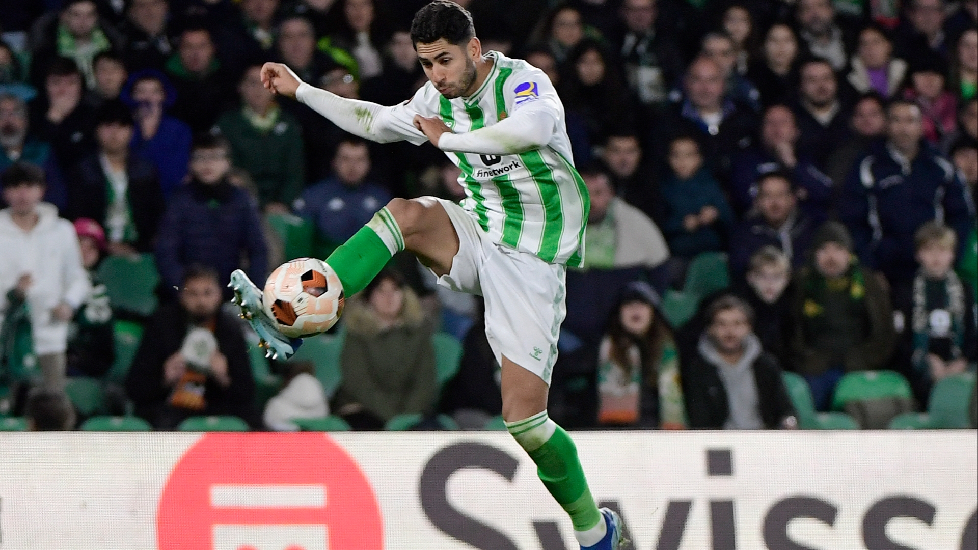 Real Betis Vs Girona Live Stream Watch The La Liga Leaders On Thursday