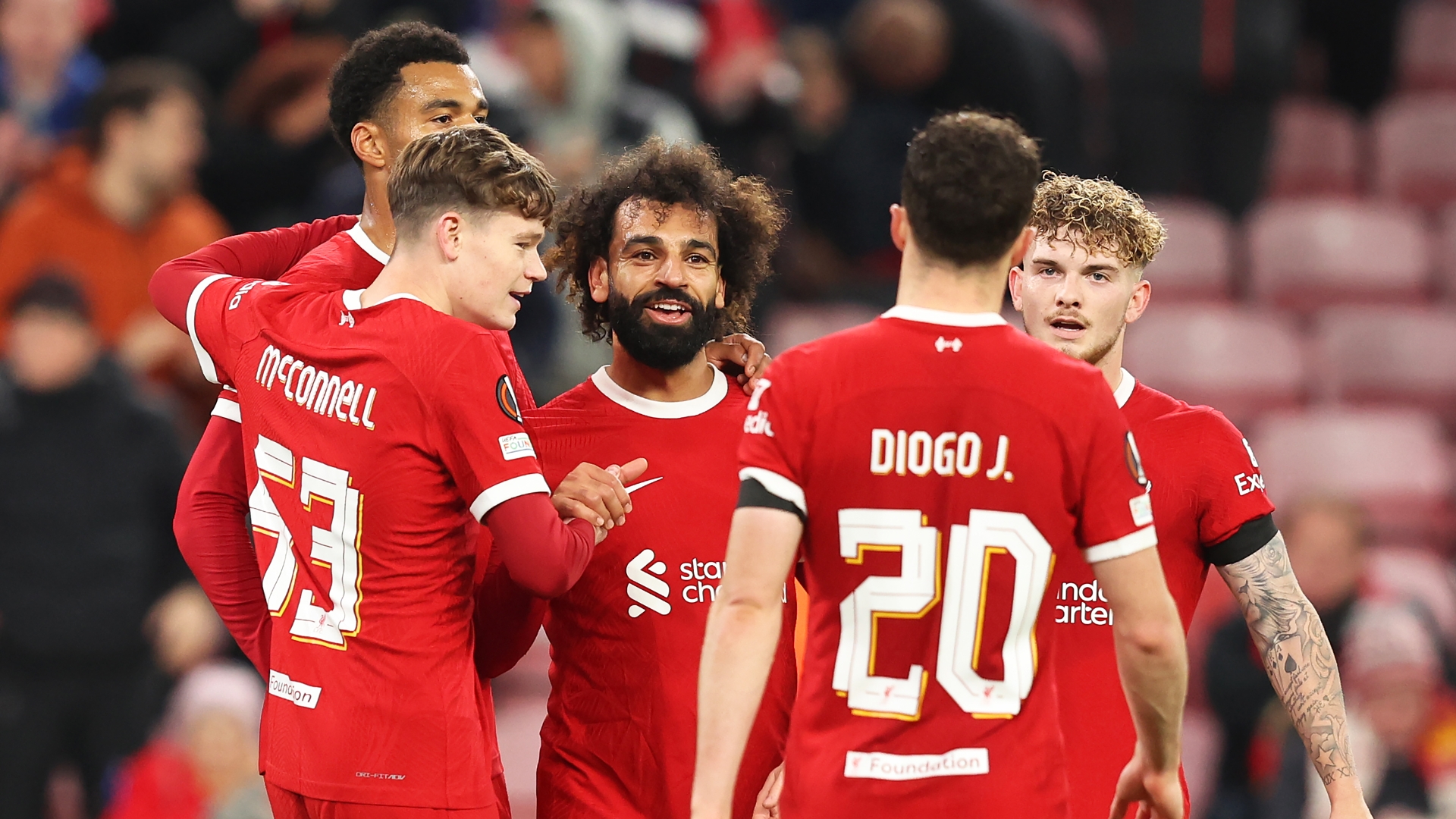 Liverpool Vs Newcastle Predictions Tips Rampant Reds To Hold