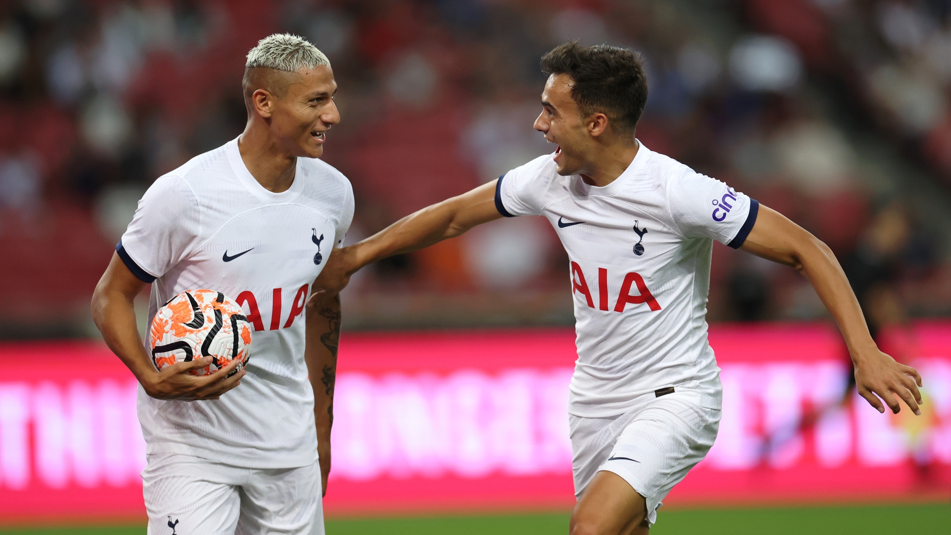 Tottenham Vs Burnley Predictions Spurs To Carry Home Momentum Into